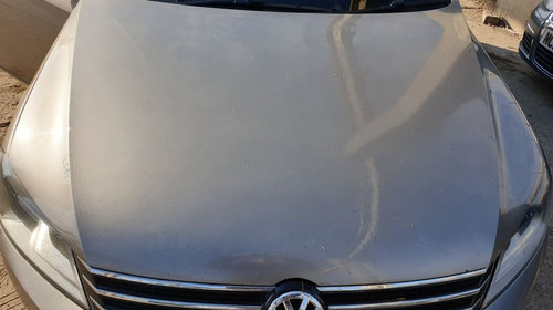 Capota Motor cu Imperfectiuni Volkswagen Pass