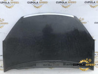 Capota motor culoare panther black (metallic) Ford C-Max facelift (2007-2010)