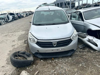 Capota Motor Dacia Lodgy 2014