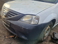 Capota motor Dacia Logan 1 2010