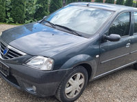 Capota motor Dacia Logan 1 Facelift 2009 2010 2011 2012