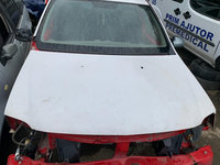 Capota motor Dacia Logan 1 faza 2 2010