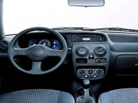 Capota motor Dacia Solenza prima generatie [2003 - 2005] Sedan 1.4 MT (75 hp) DACIA SOLENZA 1.4 BENZINA