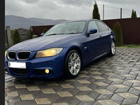 Capota motor e90 lci facelift e91 dezmembrez