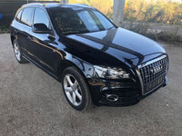 Capota motor fata audi Q5 quattro 2009 din dezmembrari