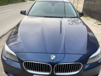 Capota motor fata BMW F10 F11 seria 5 2013