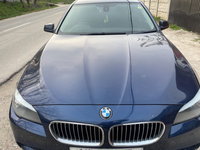 Capota motor fata BMW F10 F11 seria 5 2014