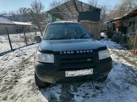 CAPOTA MOTOR FATA LAND ROVER FREELANDER 1998-2006