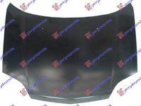 CAPOTA MOTOR FATA NISSAN X-TRAIL 2001->2013 Capota motor ->2007 PIESA NOUA ANI 2001 2002 2003 2004 2005 2006 2007