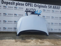 Capota motor fata Opel Astra J 2009-2019 VLD CAP 41