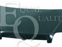 Capota motor FIAT DOBLO (119) - EQUAL QUALITY L01114