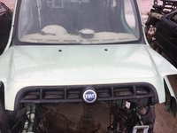 Capota Motor Fiat Doblo 2000 - 2005 [L0306]