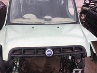 Capota Motor Fiat Doblo 2000 - 2005