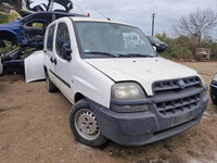 Capota motor Fiat Doblo 2005 model 223