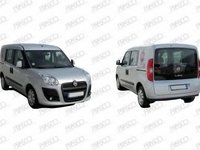 Capota motor FIAT DOBLO Combi (263_, 152) (2009 - 2016) PRASCO FT9103100