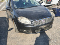 Capota Motor Fiat Linea 2011