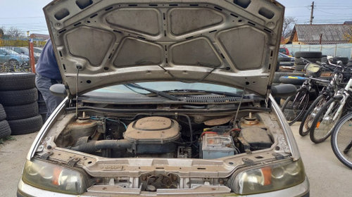 Capota motor Fiat Punto 2 [1999 - 2003] Hatchback 1.2 MT (60 hp)
