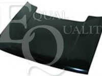 Capota motor FIAT UNO (146A/E) - EQUAL QUALITY L00898