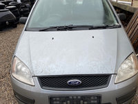 Capota motor Ford C-Max [2003 - 2007] Minivan 1.6 TDCi DPF MT (109 hp) Ford Focus C-Maxx,1.6 tdci 109cp,cutie manuala 5 tr