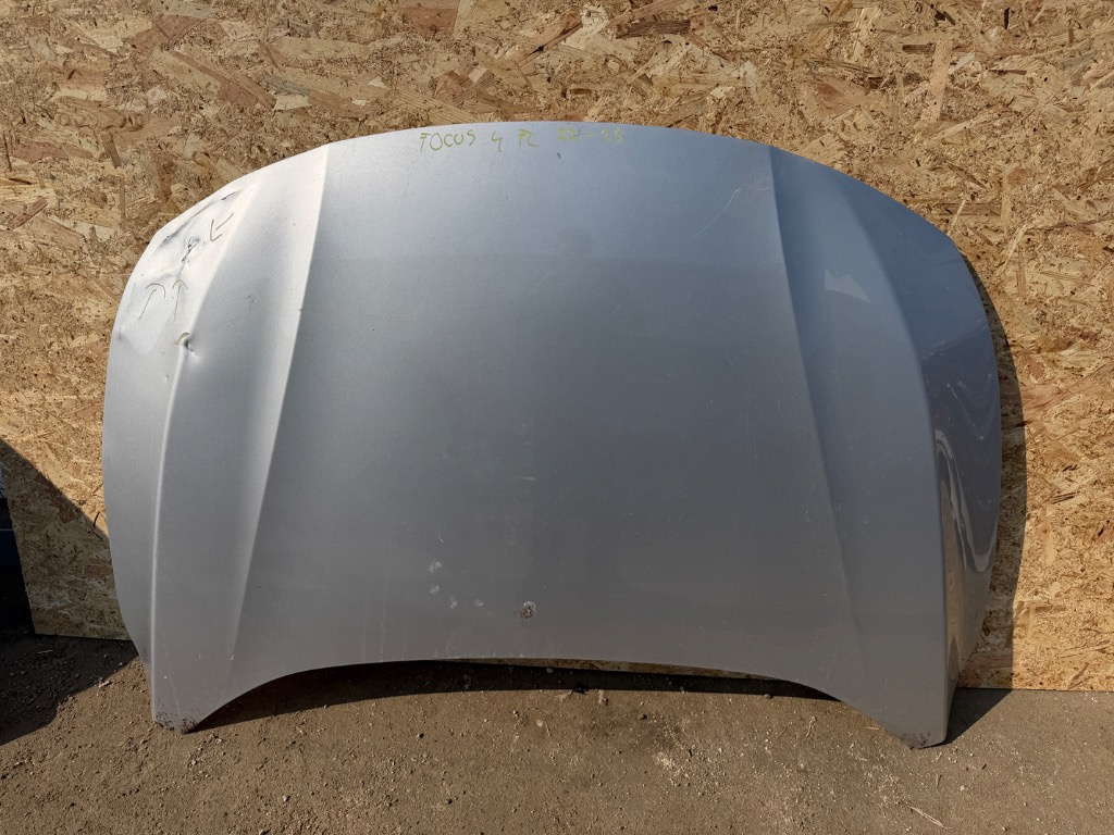 Capota motor Ford Focus 4 FACELIFT 2022/2023/2024/2025