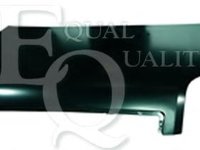 Capota motor FORD FUSION (JU_) - EQUAL QUALITY L01270