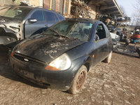 Capota motor Ford Ka 2001