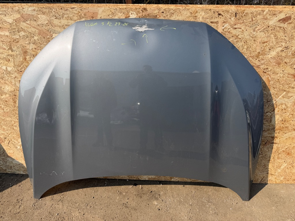 Capota motor Ford Kuga MK3 FACELIFT 2023/2024/2015/2026
