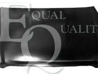 Capota motor FORD RANGER (ER, EQ) - EQUAL QUALITY L02213