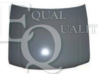 Capota motor FORD RANGER (ER, EQ) - EQUAL QUALITY L02214