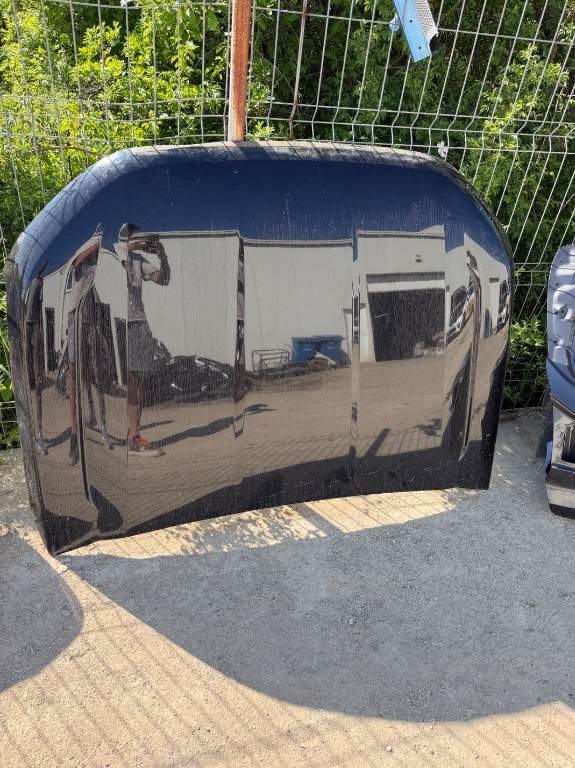 Capota motor Ford Ranger T6 2016/2017/2018/2019/2020/2021/2022