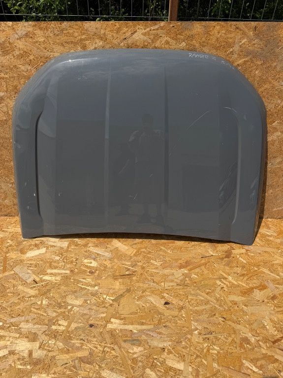 Capota motor Ford Ranger T6 2016/2017/2018/2019/2020/2021/2022