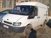 Capota motor Ford Transit 2.0 2.4 2000-2006