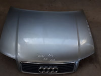 Capota Motor + Grila + Emblema Audi A4 B6 ( 2001 - 2004 )