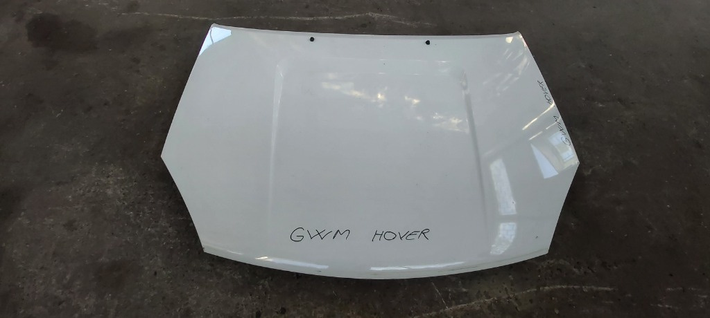 Capota Motor GWM Hover ( 2005-2012)