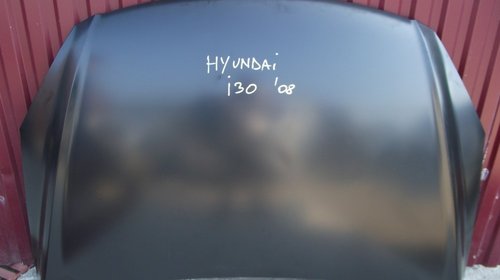 Capota motor HYUNDAI i30 2008