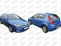 Capota motor HYUNDAI i30 CW (FD) (2007 - 2012) PRASCO HN0403100