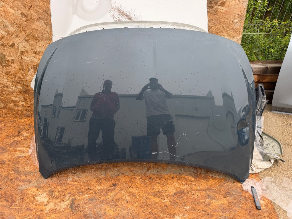 Capota motor Hyundai i30 PD 2017/2018/2019/2020