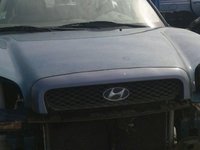 Capota motor Hyundai Santa-Fe - 2001