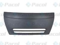 Capota motor IVECO EuroCargo PACOL IVE-FP-004