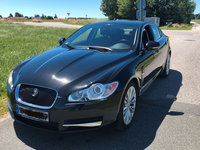 Capota motor Jaguar Xf din 2011 2012