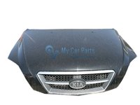 Capota motor KIA Sportage(JE_) 2004-2006 - 664001F000