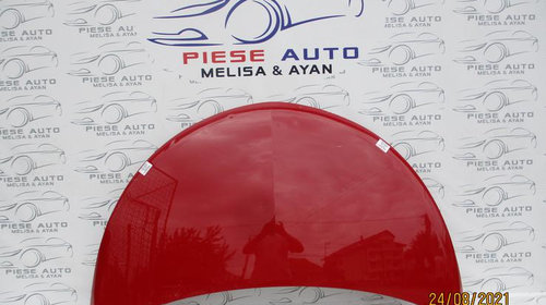 Capota motor Lancia Ypsilon an 2011-2012-2013