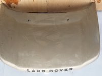 CAPOTA MOTOR LAND ROVER FREELANDER (LN) , 98-07