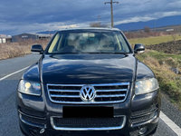 Capota motor LC9Z VW Touareg 3.0 TDI BKS din 2007