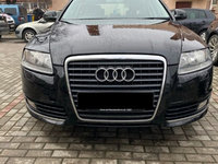 Capota motor LY9B Audi A6 C6 2009 Facelift CAG