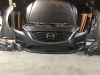 Capota motor Mazda 6 2016