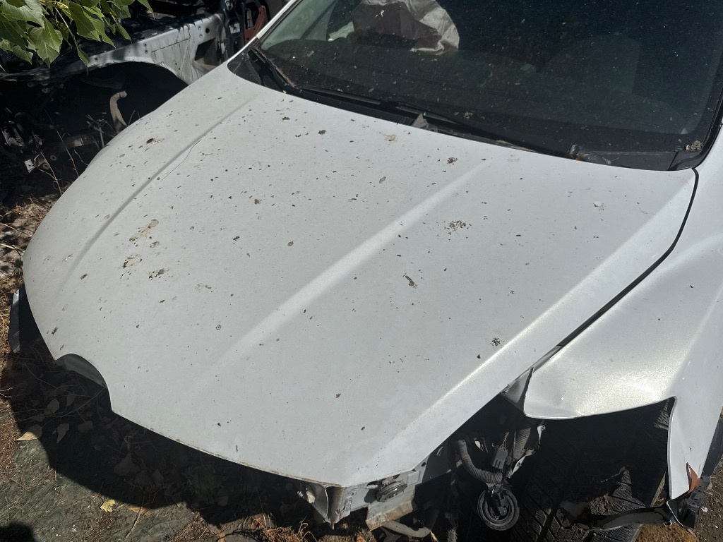 Capota Motor Mazda CX 7