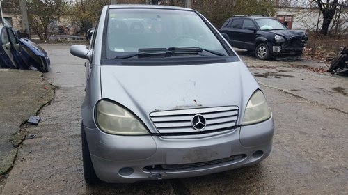 Capota motor Mercedes A Class 1.4B