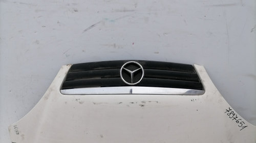 Capota Motor Mercedes-Benz A-CLASS (W168) 199