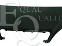 Capota motor MERCEDES-BENZ A-CLASS (W168) - EQUAL QUALITY L01323